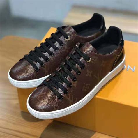 buy louis vuitton sneakers online|louis vuitton sneakers women price.